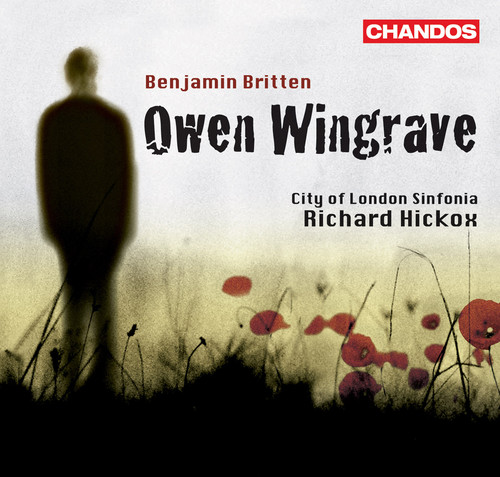 Owen Wingrave