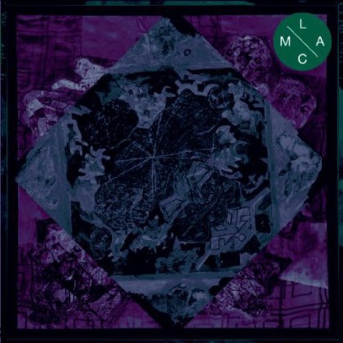 Cass McCombs/ White Magic (Lamc No6)