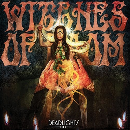 Deadlights