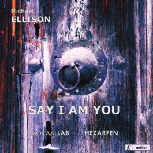 Say I Am You (Mevlana)