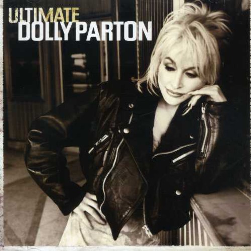 Ultimate Dolly Parton [Import]