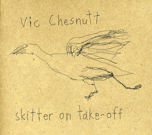 Skitter On Take Off [Import]