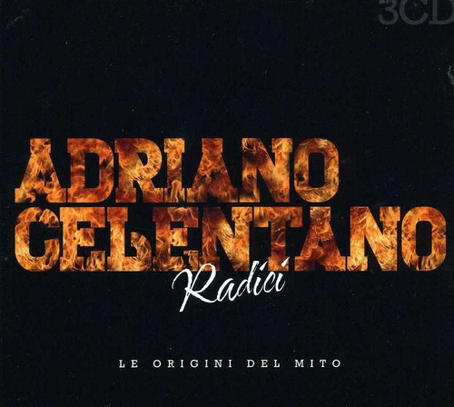 Radici [Import]