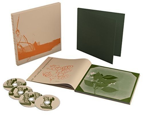 Second Toughest In The Infants [Super Deluxe Edition]