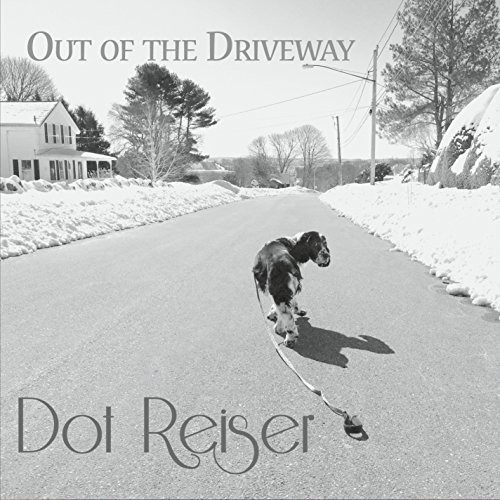 OUT OF THE DRIVEWAY