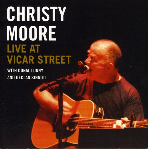 Live at Vicar Street [Import]