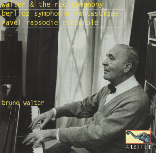 Bruno Walter & the NBC Symphony