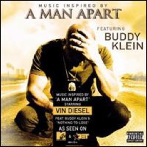 Man Apart [Explicit Content]