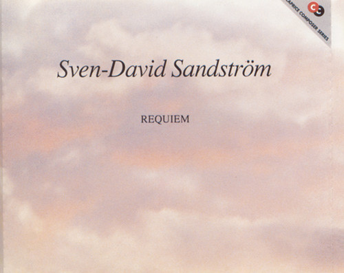 June Carlsson - Requiem