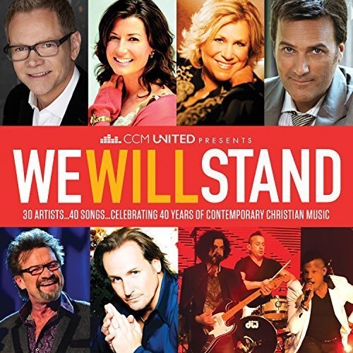 We Will Stand