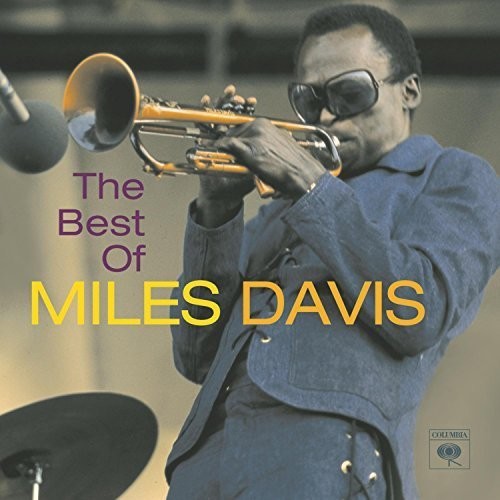Best of Miles Davis [Import]