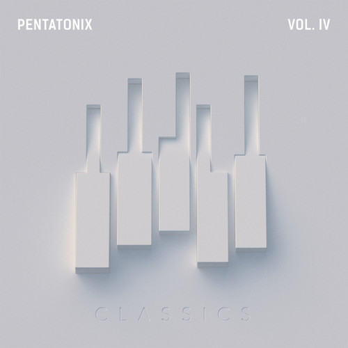 Pentatonix, Vol. IV
