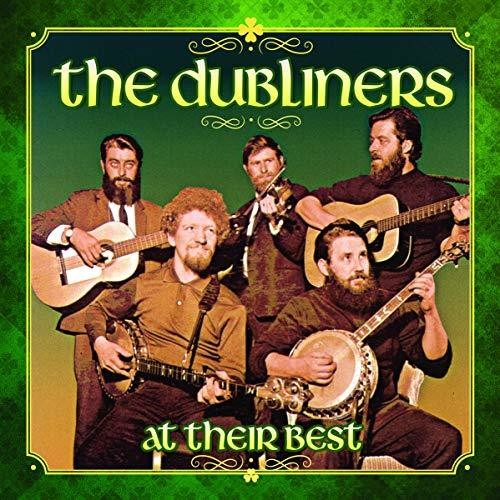 Best Of The Dubliners (Hol)