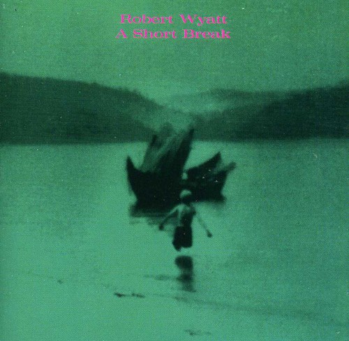Short Break [Import]