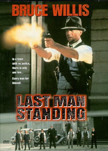 Last Man Standing