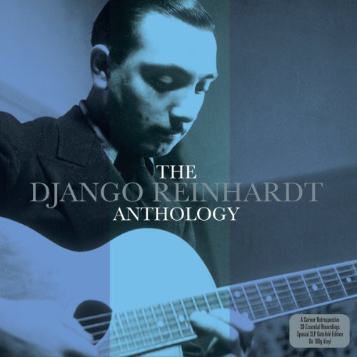 Anthology [Import]