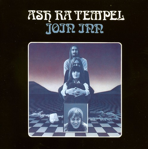 Album Art