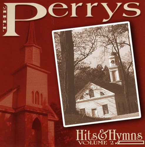 Hits and Hymns, Vol. 2