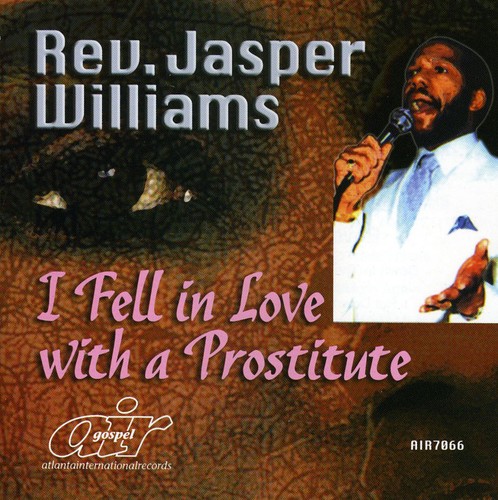 I Fell in Love with a Prostitute
