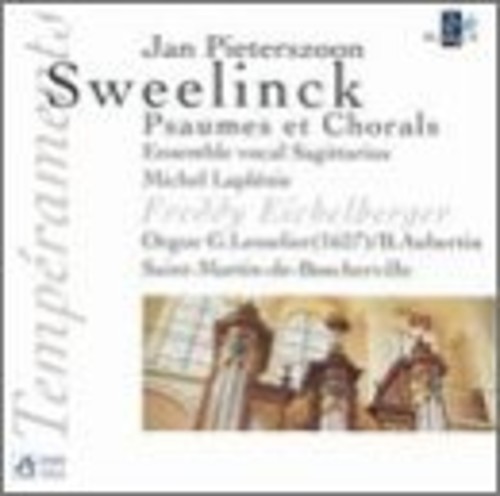 PSALMS & CHORALES