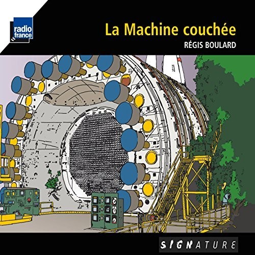 Machine Couchee