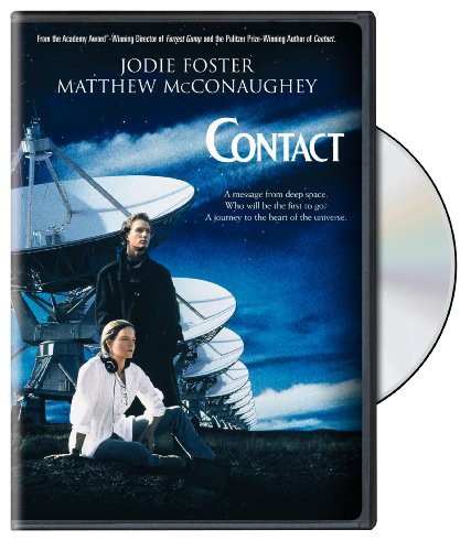 Foster/Mcconaughey - Contact
