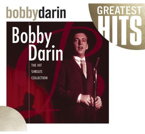 Bobby Darin - The Hit Singles Collection