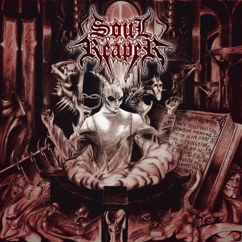 Written In Blood
