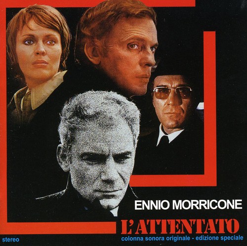 L'Attentato (The Assassination) (Original Motion Picture Soundtrack)