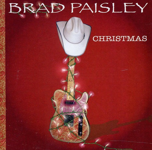 Brad Paisley Christmas