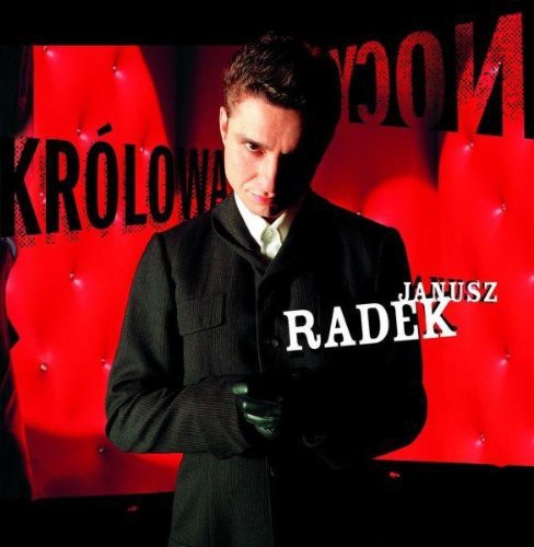 Krolowa Nocy [Import]
