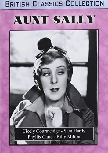Aunt Sally