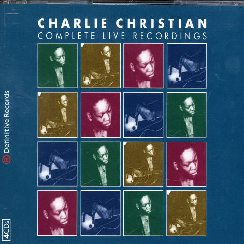 Complete Live Recordings