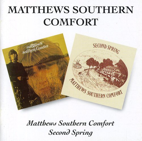 First Album /  Second Spring [Import]