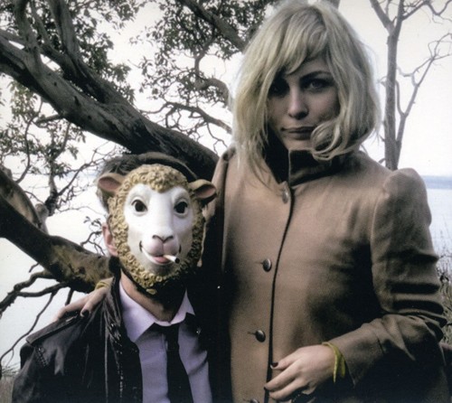 Album Art