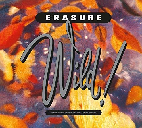 Wild [Import]