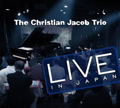 I Like It Here: Live in Tykyo [Import]