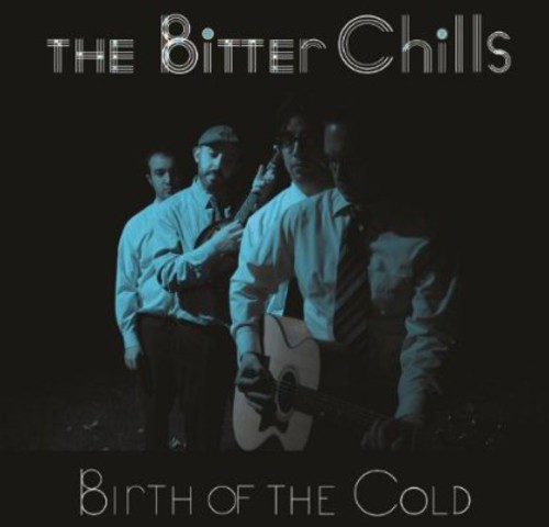Birth of the Cold