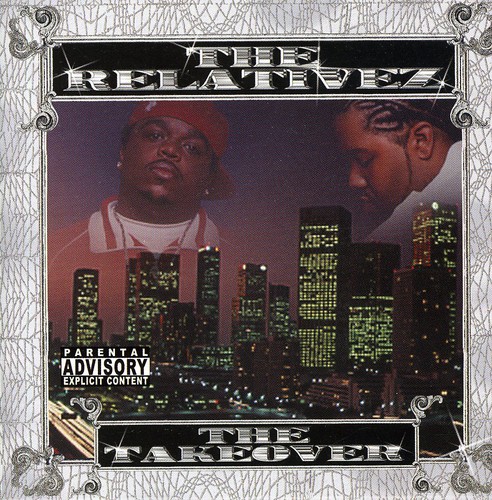 The Takeover [Import]