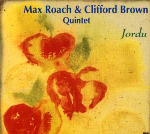 Jordu-Jazz Reference [Import]