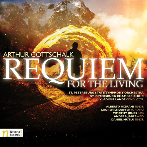 REQUIEM FOR THE LIVING