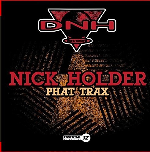 Phat Trax