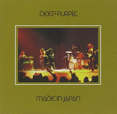 Made in Japan [Import]