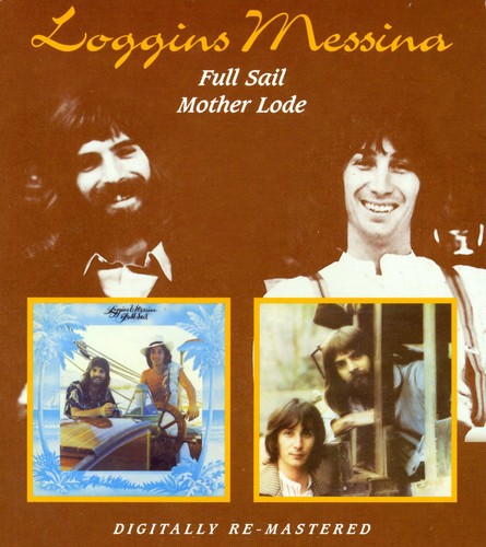Full Sail /  Mother Lode [Import]