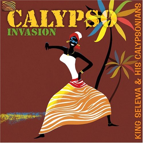 Calypso Invasion