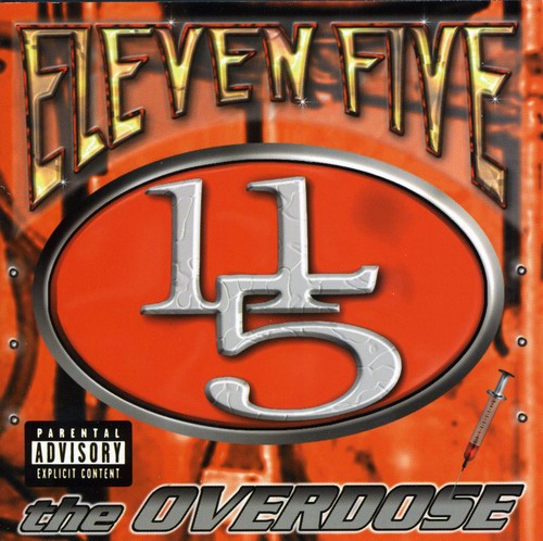 The Overdose [Explicit Content]