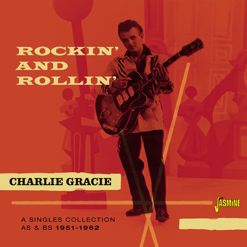 Rockin' & Rollin' 1951-62 [Import]