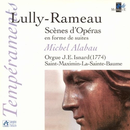 SCENES D'OPERA