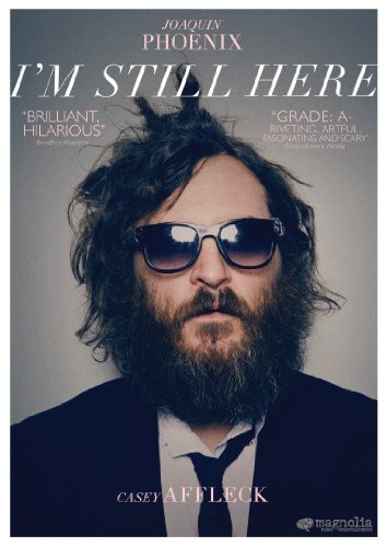 Im Still Here-Lost Year Of Joaquin Phoenix - I'm Still Here