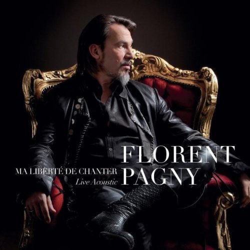 Ma Liberte de Chanter Live Acoustique [Import]